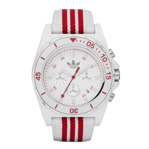 reloj adidas hombre rojo|Los mejores relojes para hombre: modelos originales para.